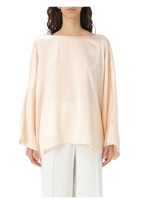 Blusa Liu Jo in viscosa Liu Jo | CA5197T2571X0659
